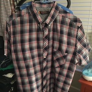 Ben Sherman Men’s Short Sleeve - XL